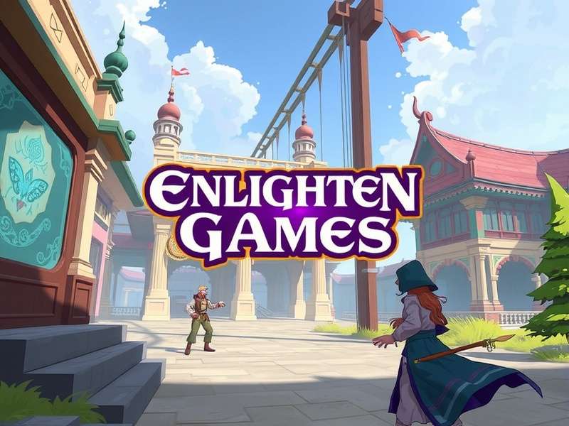 Priya Sharma, CTO of Enlighten Games